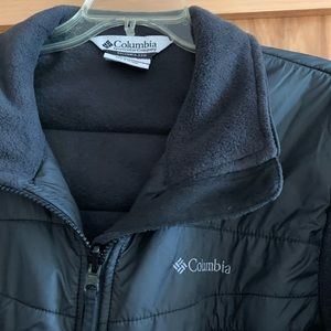 Columbia jacket